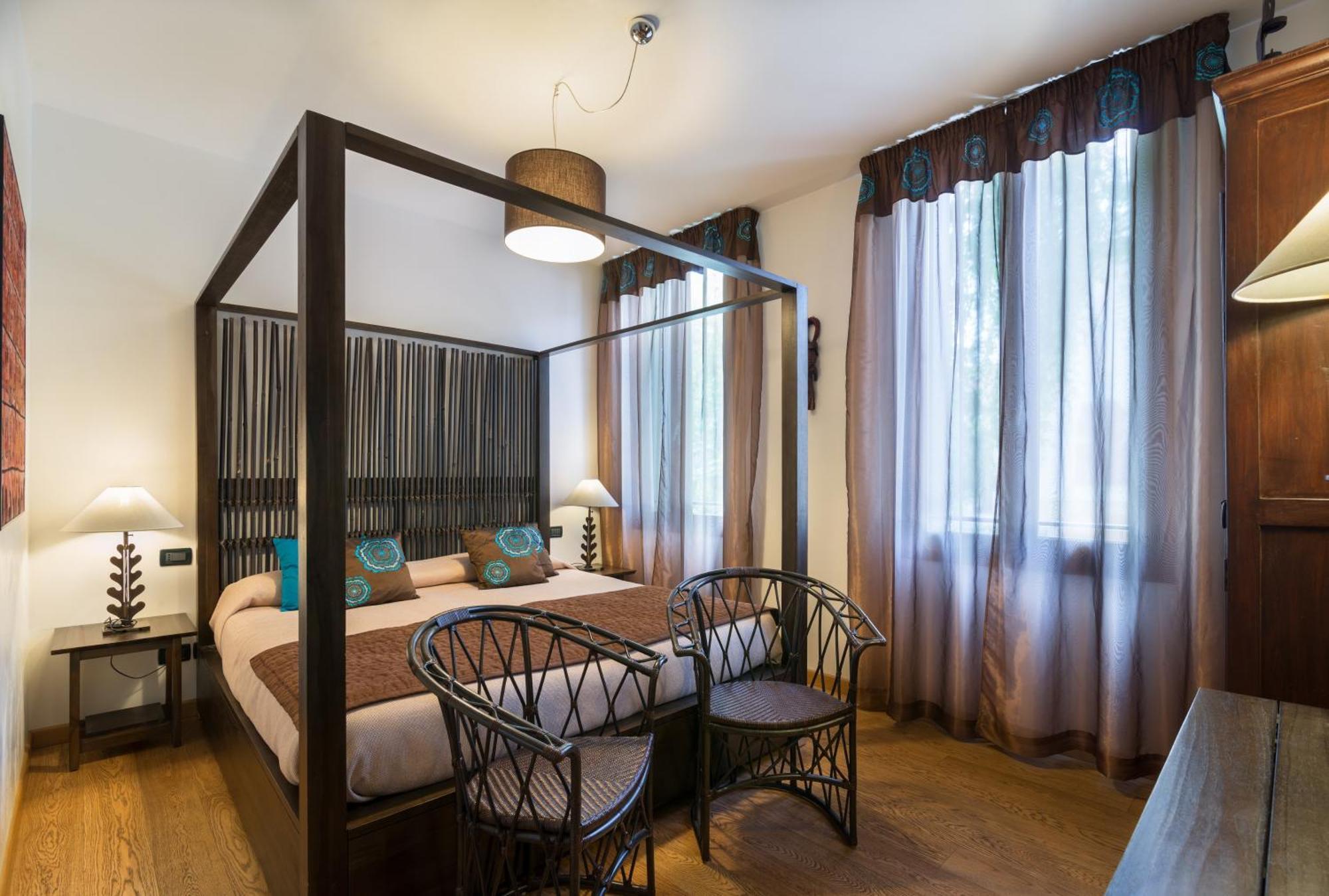 Hotel Relais San Nicolo 特雷维索 外观 照片