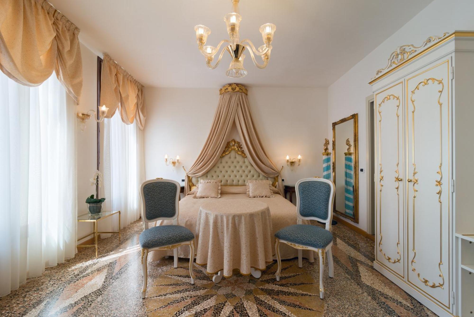 Hotel Relais San Nicolo 特雷维索 外观 照片