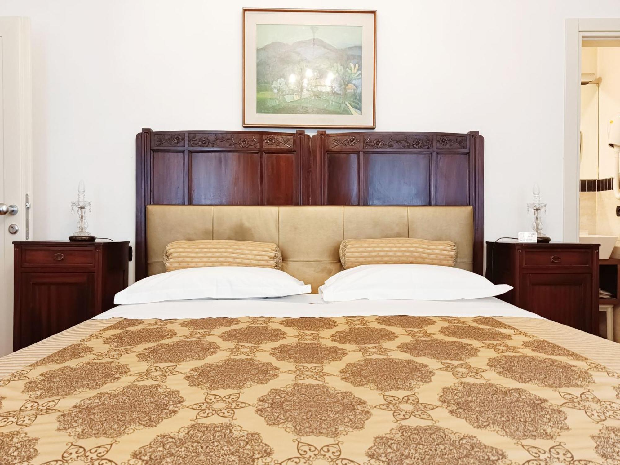 Hotel Relais San Nicolo 特雷维索 外观 照片
