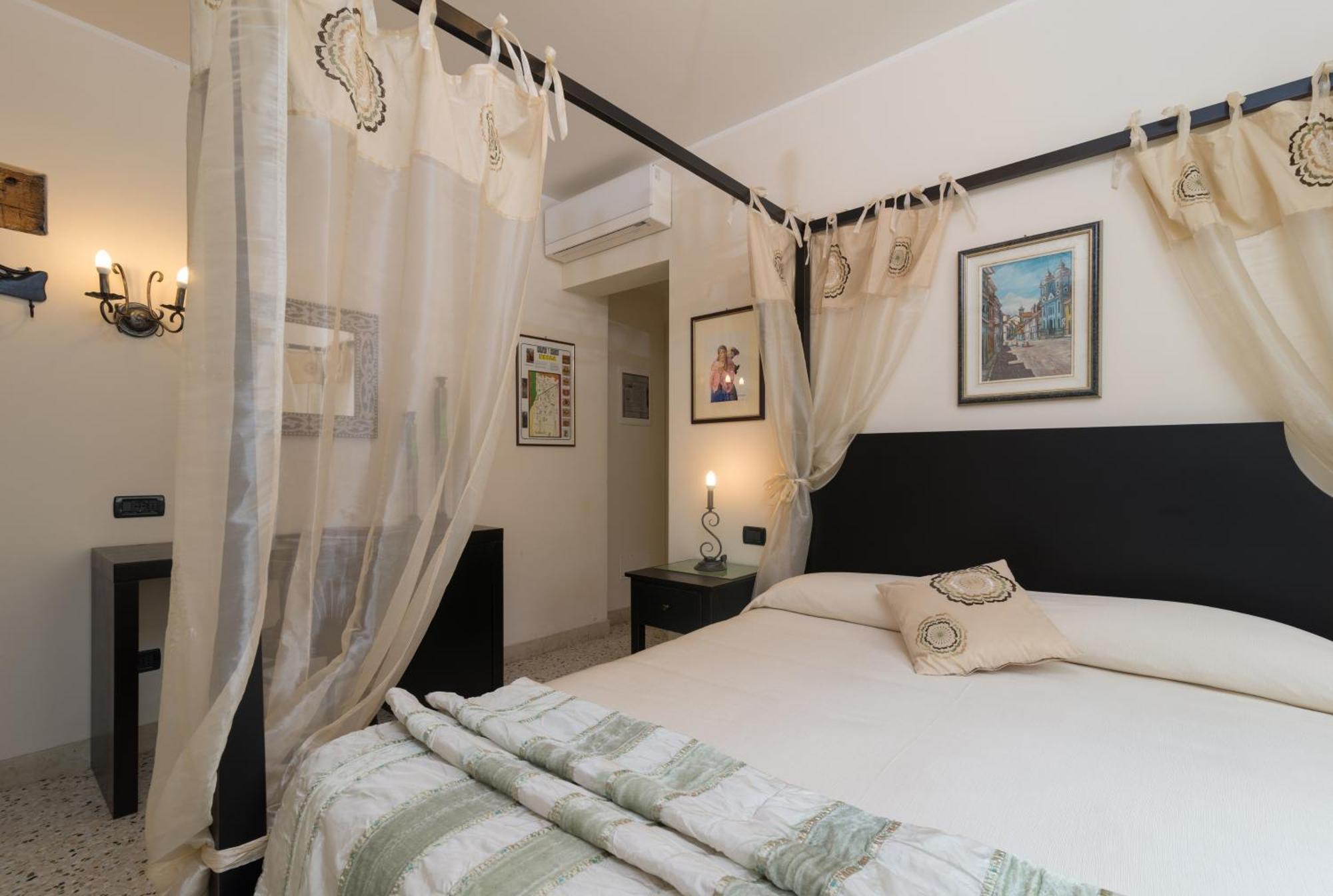 Hotel Relais San Nicolo 特雷维索 外观 照片