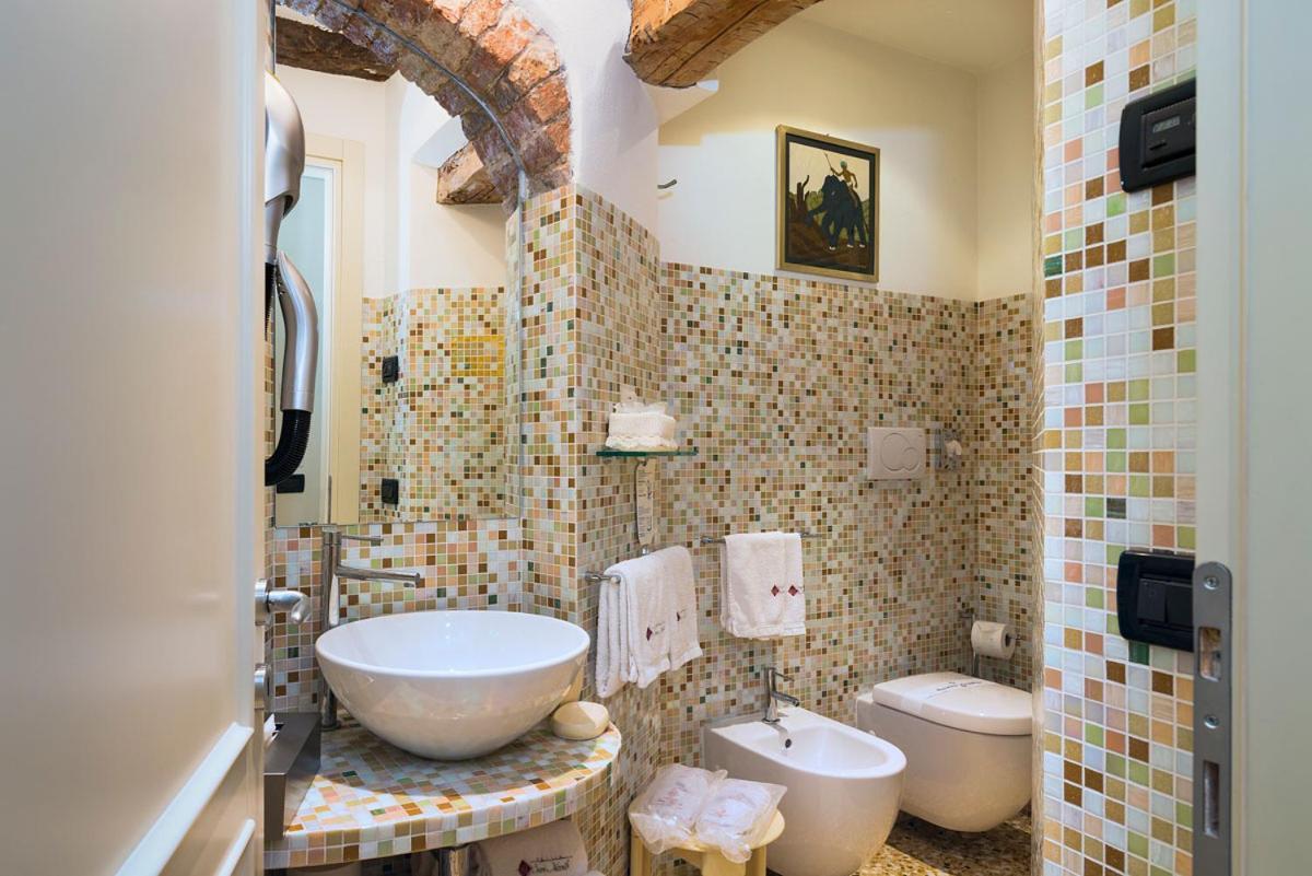 Hotel Relais San Nicolo 特雷维索 外观 照片