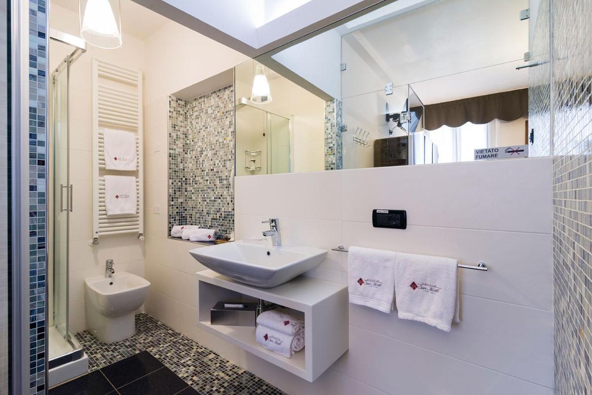 Hotel Relais San Nicolo 特雷维索 外观 照片