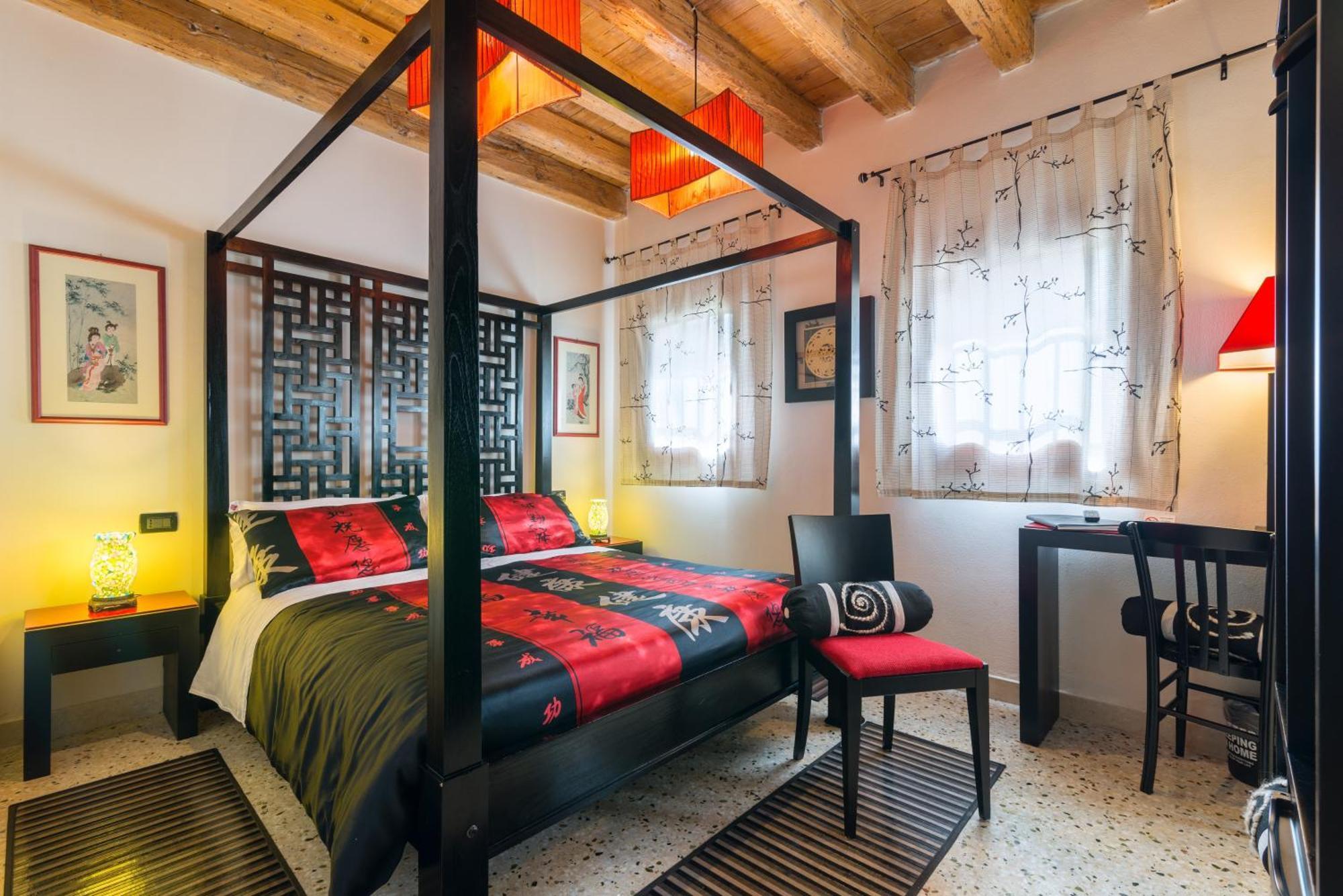 Hotel Relais San Nicolo 特雷维索 外观 照片