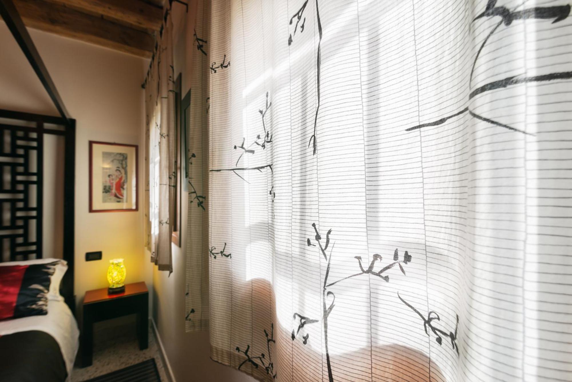 Hotel Relais San Nicolo 特雷维索 外观 照片