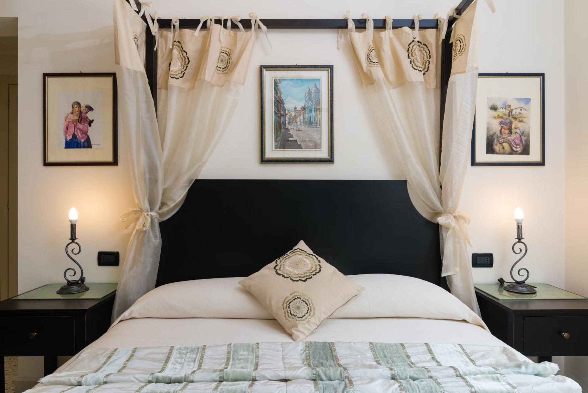 Hotel Relais San Nicolo 特雷维索 外观 照片