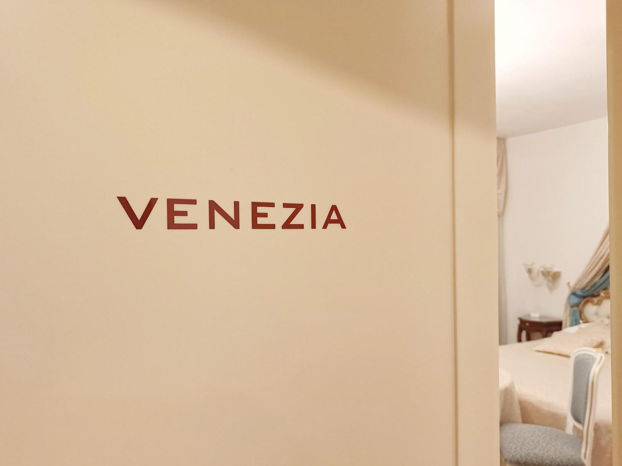 Hotel Relais San Nicolo 特雷维索 外观 照片