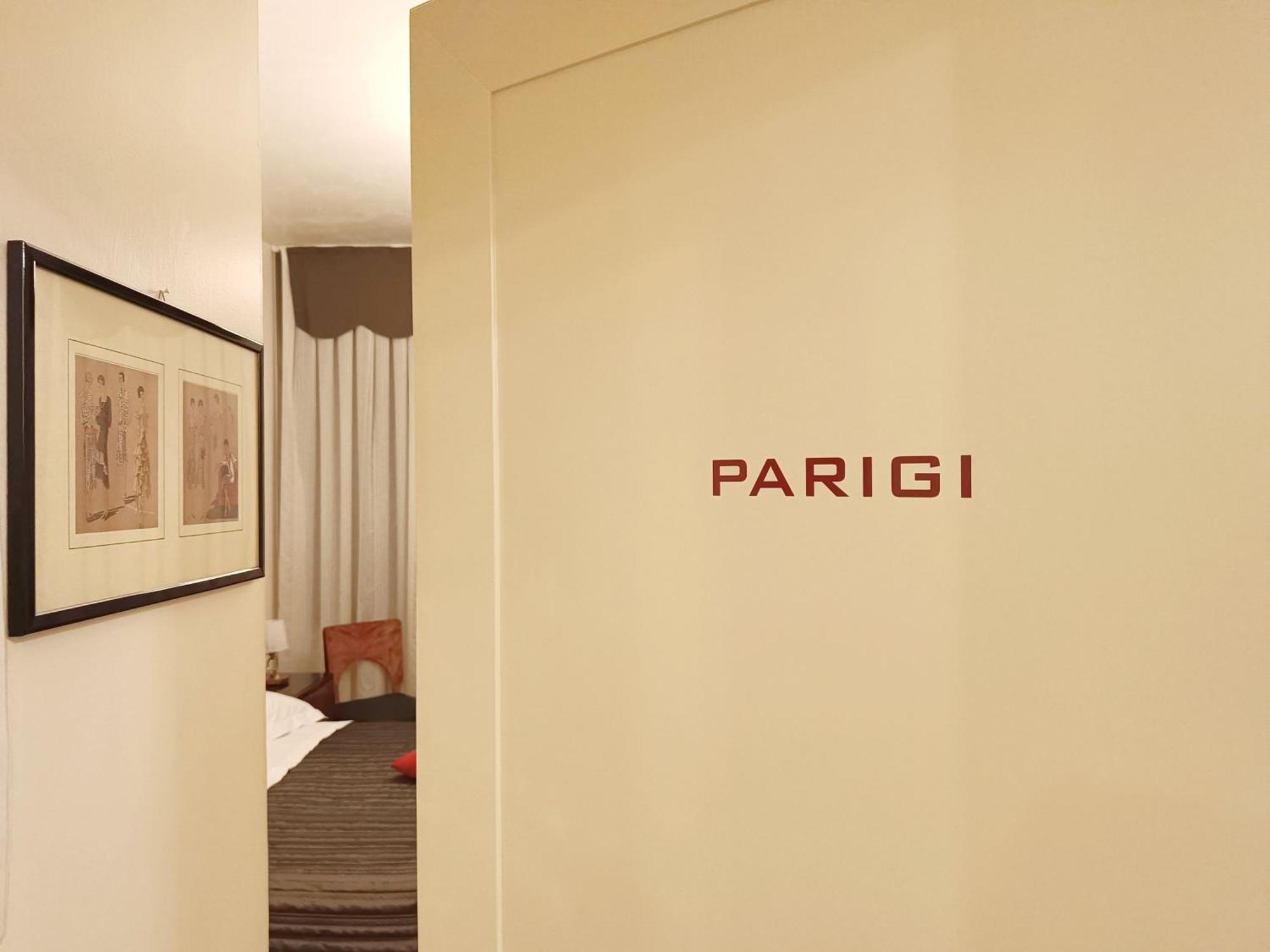 Hotel Relais San Nicolo 特雷维索 外观 照片