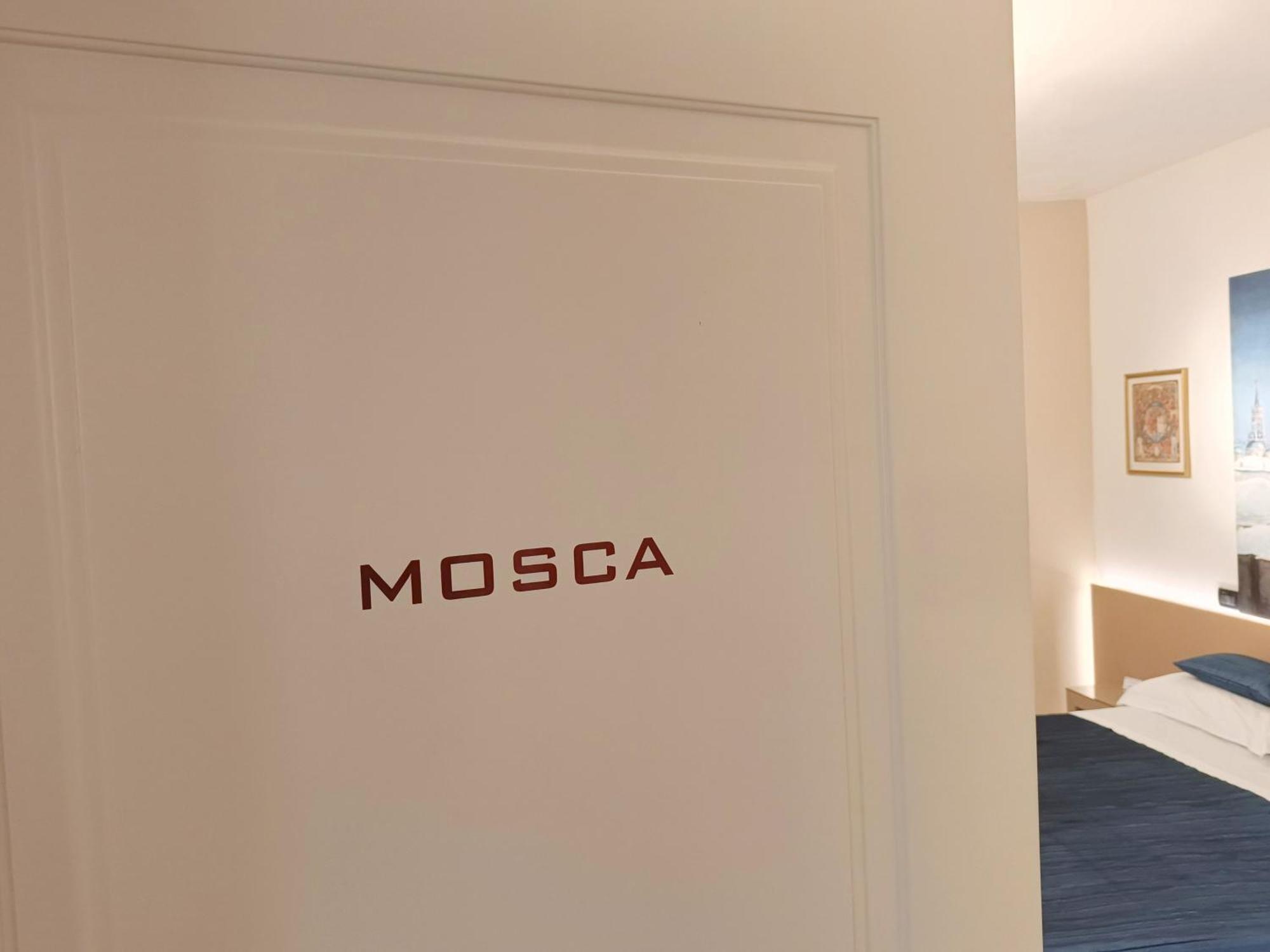 Hotel Relais San Nicolo 特雷维索 客房 照片