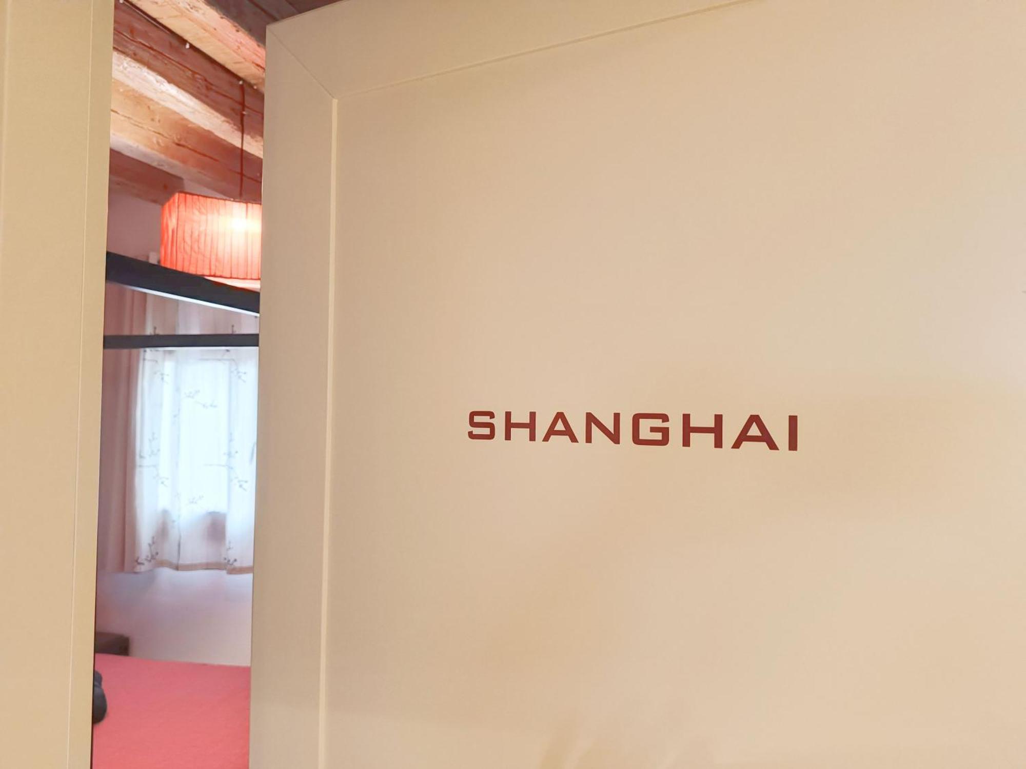 Hotel Relais San Nicolo 特雷维索 客房 照片