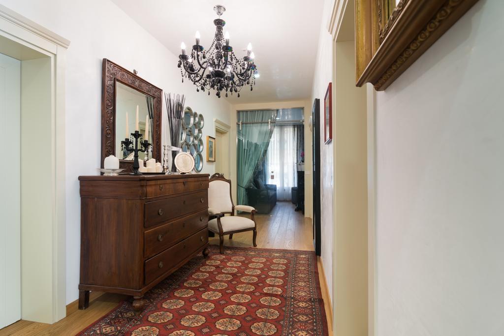 Hotel Relais San Nicolo 特雷维索 外观 照片