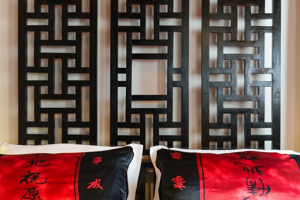 Hotel Relais San Nicolo 特雷维索 客房 照片