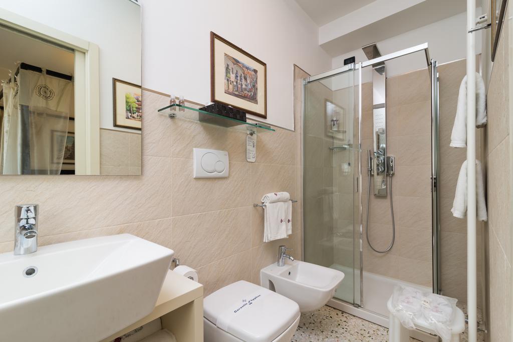 Hotel Relais San Nicolo 特雷维索 客房 照片